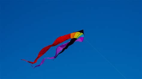 Kiteflying Kite - Free photo on Pixabay - Pixabay