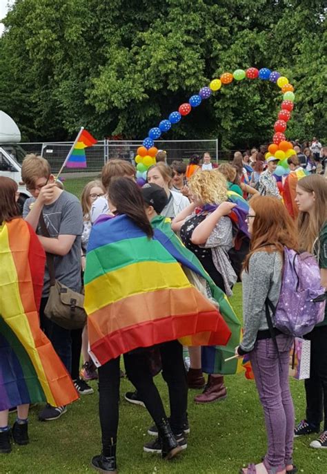 Warwick Council Refuses To Fly Lgbt Rainbow Flag On Town Hall Thegayuk