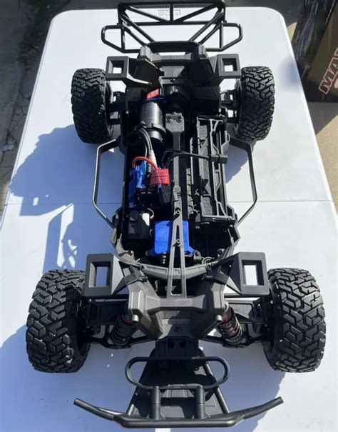 New Leaked Traxxas S Maxx Slash Havoc Speed