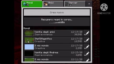 Come Entrare Nel Server CubeCraft Di Minecraft YouTube