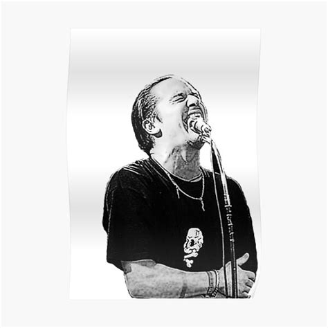 Mike Patton Posters Redbubble