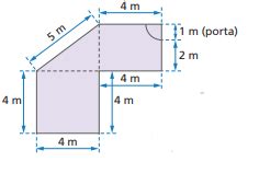 Matemática Área de triângulos e quadriláteros Conexão Escola SME