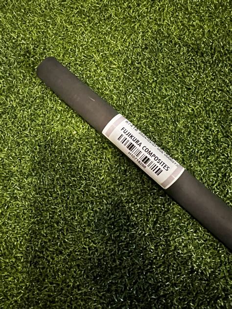 Ventus Blue Velocore X Rossie S Naked For Sale Archive For Feedback Reference GolfWRX