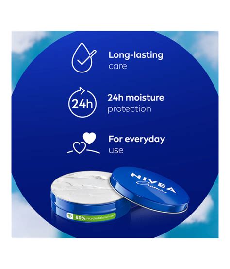 Nivea Creme 75 Ml Universal Care Product Nivea