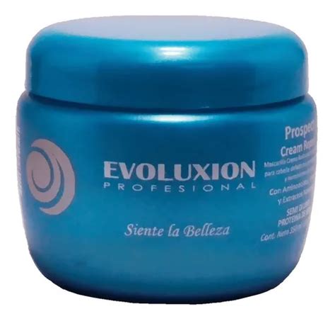 Prospect Crema Repair Evoluxion Envío gratis