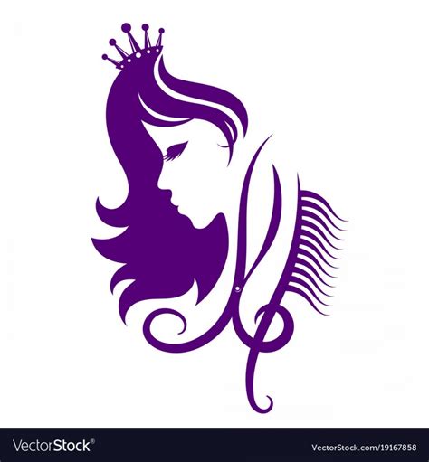 Beauty Salon Vector At Getdrawings Free Download