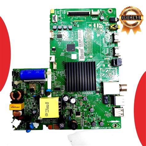 iFFALCON TV Parts, Original Products with Warranty