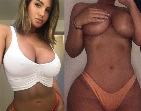 Lauren Pisciotta Nude Photos Leaked