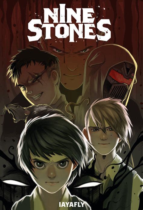 Las 75 Mejores Imágenes De Nine Stones Book Review Manga Comics Y Sheep