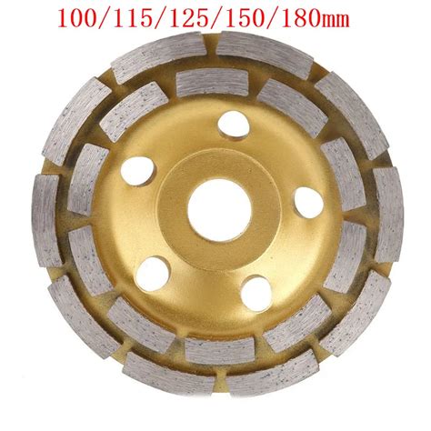 Disque De Meulage En Diamant Mm Pour Coupe B Ton