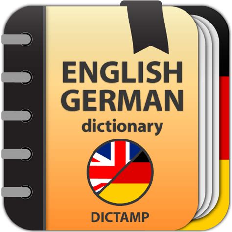 English - German dictionary - Apps on Google Play