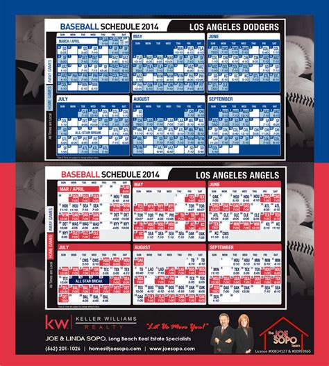 Angels Baseball Schedule 2024 Printable Zonda Kerianne