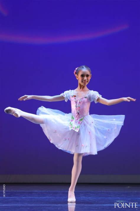 Congratulations To The 2023 YAGP Winners Ballet Competition Ballet