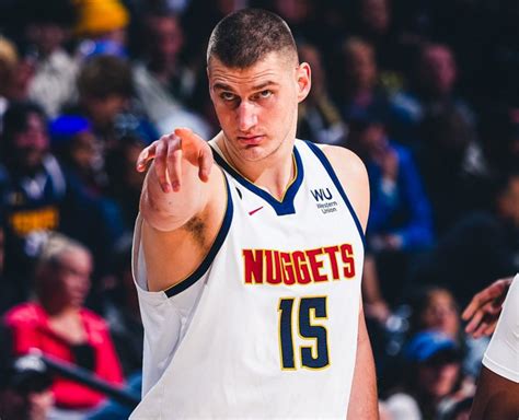 Nikola Jokić sinoć je ispisao historiju NBA lige BosnaInfo