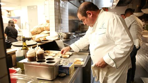 Emeril Lagasse Gets Back To His Roots With Emeril Cooks Exclusive