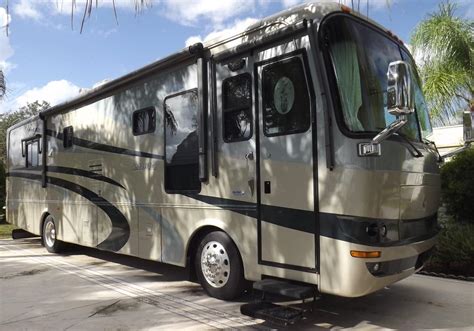 Holiday Rambler Ambassador 36pdd Rvs For Sale