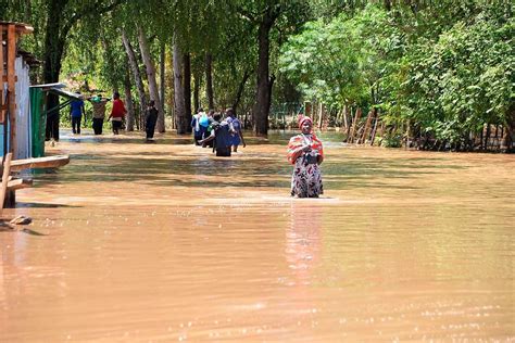 Explainer: Why Kisumu often floods | Nation