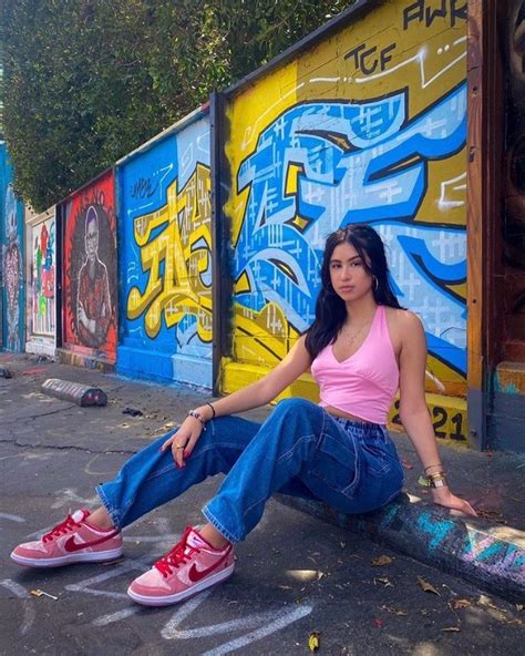 10 Gen Z Fashion Girls Who Will Convince You To Wear Colorful Ootds