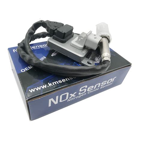 5698480 Nitrogen Oxide Sensor NOX Sensor Fits Cummins