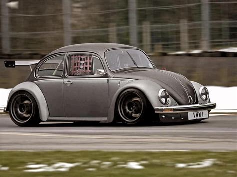 Fusca Racer Volkswagen Volkswagen Beetle Vw Beetles