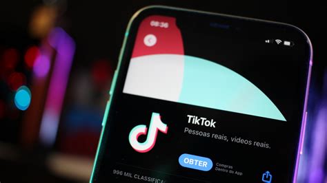 Como Denunciar Conta Do Tiktok Tiktok