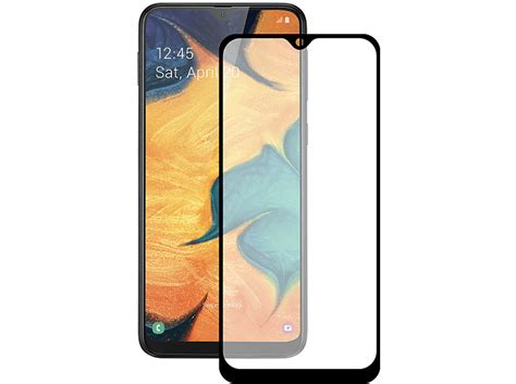 Protector pantalla móvil Galaxy A40S KSIX Samsung Galaxy A40S