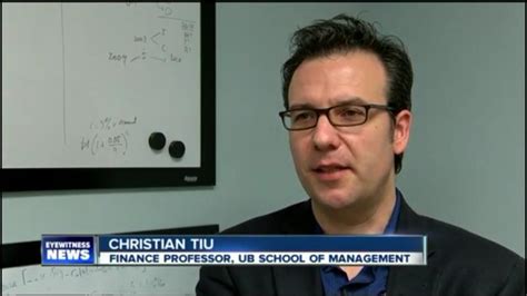 university  buffalo school  management  state university