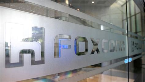 Apple Supplier Foxconn Apologises For Hiring Blunder At Covid Hit China