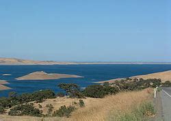 San Luis Reservoir - Alchetron, The Free Social Encyclopedia