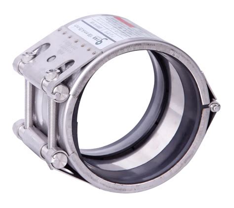 High Temp Grip Repair Coupling Stainless Steel Leak Repair Pipe Clamp Buy High Temp Repair