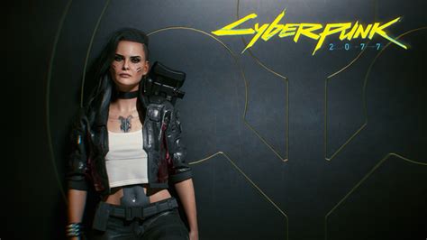 432315 Rogue Character CD Projekt RED Rogue Amendiares Cyberpunk