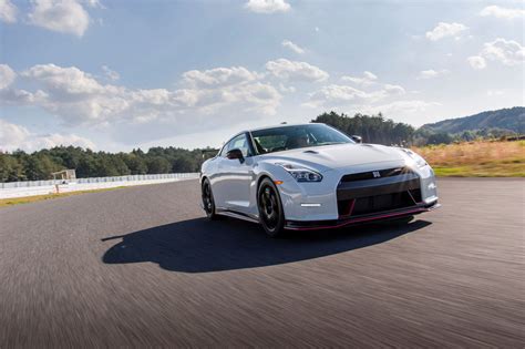 2015 Nissan Gt R Nismo Gallery Top Speed