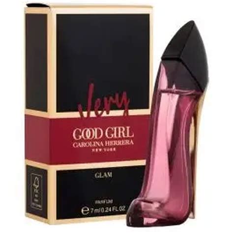 Carolina Herrera Very Good Girl Glam Miniature Edp Ml