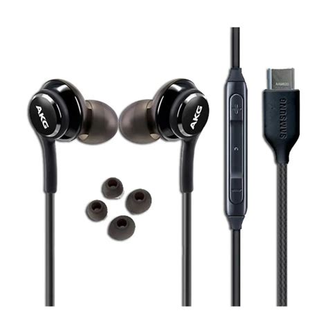 Audífonos AKG S10 Note 10 Tipo C CESER SAS