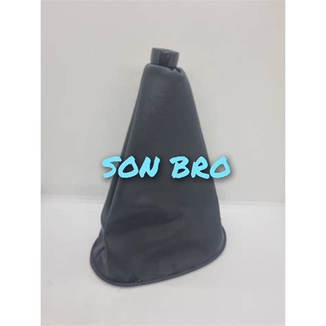 Perodua Manual Gear Shift Lever Cover Boot Myvi Old Myvi Lagibest