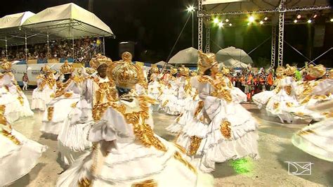 Escolas de samba apresentam enredos para o carnaval 2022 em São Luís