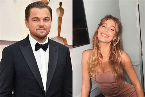 Leonardo Dicaprio Y Camila Morrone Rompen Su Relaci N Dos Meses