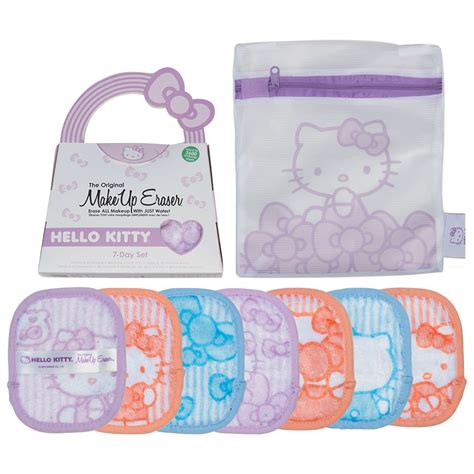 Hello Kitty X The Crème Shop Signature Pink Headband