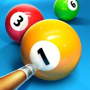 8 BALL BILLIARDS CLASSIC - Play 8 Ball Billiards Classic Game on Kiz10