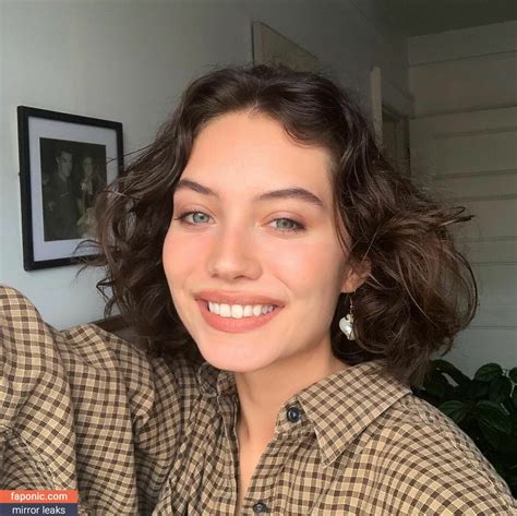 Dayna Frazer Aka Daynafrazer Nude Leaks Faponic