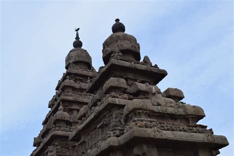 Mahabalipuram Also Known As Mamallapuram Is A Town In Ch Flickr