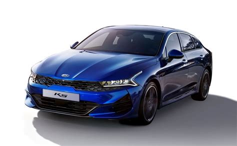 More Details About Kia K Optima Sedan Revealed Carandbike