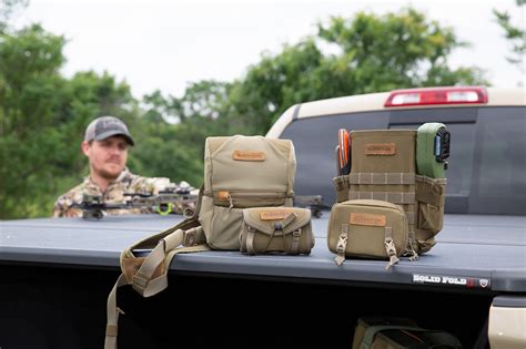 Top 3 Reasons You Need The Modular Gear System For Your Next Hunt