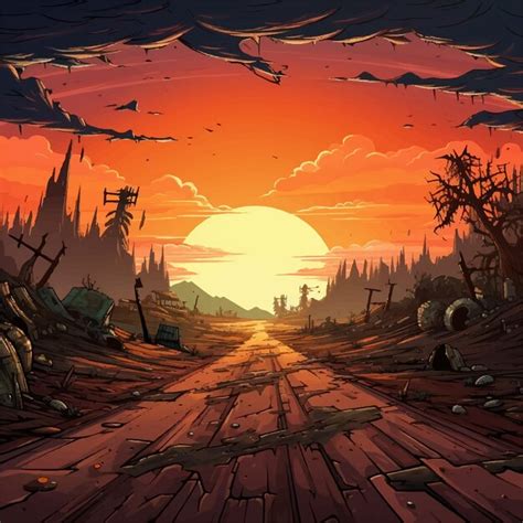 Borderland 4k Vectors & Illustrations for Free Download | Freepik