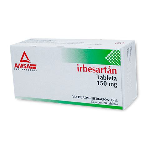 Irbesartan Equilibrio Farmac Utico