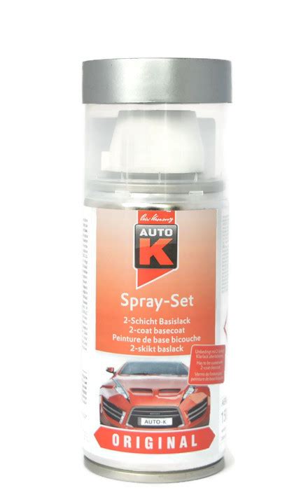 AUTO K KG1 NISSAN ZAPRAWKA LAKIER FARBA SPRAY 150 ML za 29 99 zł z