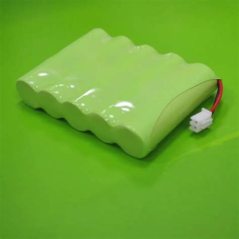 6v Aa 900mah Rechargeable Nimh Battery Pack Buy 6v Aa 900mah Nimh Battery Pack 6v 900mah Nimh