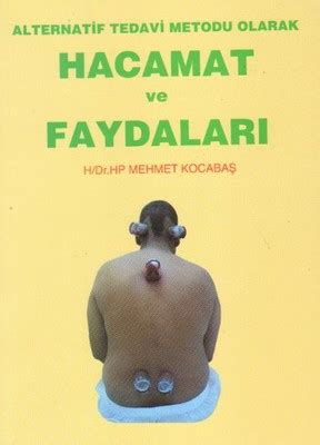 Hacamat Ve Faydalar Mehmet Kocaba Fiyat Sat N Al D R