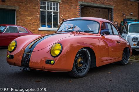 Bicester Heritage Sunday Scramble January 2020 Flickr