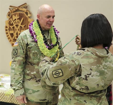 8th MP Bde Welcomes New Command Sergeant Major Article The United